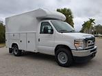 2024 Ford E-350 RWD, Reading Aluminum CSV Service Utility Van for sale #RDD35585 - photo 3