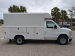 New 2024 Ford E-350 Base RWD, 11' Reading Aluminum CSV Service Utility Van for sale #RDD35585 - photo 4