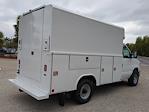 New 2024 Ford E-350 Base RWD, 11' Reading Aluminum CSV Service Utility Van for sale #RDD35585 - photo 2