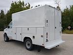 New 2024 Ford E-350 Base RWD, 11' Reading Aluminum CSV Service Utility Van for sale #RDD35585 - photo 6