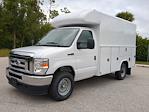 2024 Ford E-350 RWD, Reading Aluminum CSV Service Utility Van for sale #RDD35585 - photo 8