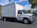 2024 Ford E-350 RWD, J&B Truck Body Box Van for sale #RDD35609 - photo 4