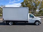 New 2024 Ford E-350 RWD, J&B Truck Body Box Van for sale #RDD35609 - photo 3