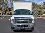 New 2024 Ford E-350 RWD, J&B Truck Body Box Van for sale #RDD35609 - photo 9