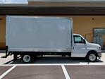 New 2024 Ford E-350 RWD, J&B Truck Body Box Van for sale #RDD35610 - photo 3