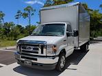 New 2024 Ford E-350 RWD, J&B Truck Body Box Van for sale #RDD35610 - photo 8