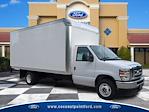 2024 Ford E-350 RWD, Rockport Box Van for sale #RDD36705 - photo 1