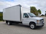 2024 Ford E-350 RWD, Rockport Box Van for sale #RDD36705 - photo 3