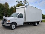 2024 Ford E-350 RWD, Rockport Box Van for sale #RDD36705 - photo 8
