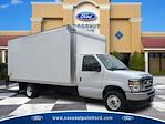 2024 Ford E-350 RWD, Rockport Box Van for sale #RDD36717 - photo 1