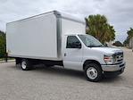 2024 Ford E-350 RWD, Rockport Box Van for sale #RDD36717 - photo 4