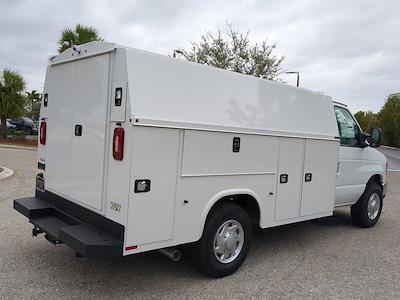 New 2024 Ford E-350 Service Utility Van for sale | #RDD36738