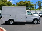 New 2024 Ford E-350 Base RWD, Reading Aluminum CSV Service Utility Van for sale #RDD38900 - photo 4