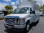 New 2024 Ford E-350 Base RWD, Reading Aluminum CSV Service Utility Van for sale #RDD38900 - photo 8