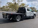 New 2024 Ford F-350 Super Cab 4x4, CM Truck Beds RD Model Flatbed Truck for sale #REC08370 - photo 2