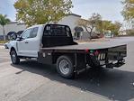 New 2024 Ford F-350 Super Cab 4x4, CM Truck Beds RD Model Flatbed Truck for sale #REC08370 - photo 7