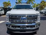 2024 Ford F-350 Crew Cab DRW 4x4, CM Truck Beds Contractor Truck for sale #REC26933 - photo 9
