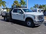 New 2024 Ford F-350 Crew Cab 4WD, CM Truck Beds Contractor Truck for sale #REC27023 - photo 5