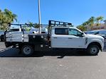 New 2024 Ford F-350 Crew Cab 4WD, CM Truck Beds Contractor Truck for sale #REC27023 - photo 6