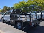 New 2024 Ford F-350 Crew Cab 4WD, CM Truck Beds Contractor Truck for sale #REC27023 - photo 7