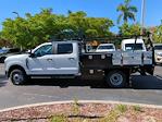 New 2024 Ford F-350 Crew Cab 4WD, CM Truck Beds Contractor Truck for sale #REC27023 - photo 3