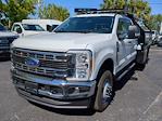 New 2024 Ford F-350 Crew Cab 4WD, CM Truck Beds Contractor Truck for sale #REC27023 - photo 8