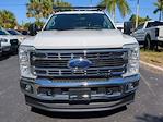 New 2024 Ford F-350 Crew Cab 4WD, CM Truck Beds Contractor Truck for sale #REC27023 - photo 9