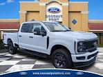 2024 Ford F-250 Crew Cab SRW 4x4, Pickup for sale #RED28946 - photo 1