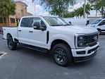 2024 Ford F-250 Crew Cab SRW 4x4, Pickup for sale #RED28946 - photo 3