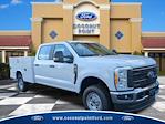 New 2024 Ford F-250 Crew Cab 4WD, 8' 1" Knapheide Steel Service Body Service Truck for sale #REE08699 - photo 1