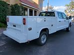 New 2024 Ford F-250 Crew Cab 4WD, 8' 1" Knapheide Steel Service Body Service Truck for sale #REE08699 - photo 2