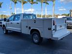 New 2024 Ford F-250 Crew Cab 4WD, 8' 1" Knapheide Steel Service Body Service Truck for sale #REE08699 - photo 6