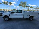 New 2024 Ford F-250 Crew Cab 4WD, 8' 1" Knapheide Steel Service Body Service Truck for sale #REE08699 - photo 7