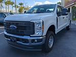 New 2024 Ford F-250 Crew Cab 4WD, 8' 1" Knapheide Steel Service Body Service Truck for sale #REE08699 - photo 8