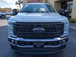 New 2024 Ford F-250 Crew Cab 4WD, 8' 1" Knapheide Steel Service Body Service Truck for sale #REE08699 - photo 9