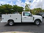 New 2024 Ford F-250 XL Regular Cab 4x2, Knapheide Steel Service Body Service Truck for sale #REE08950 - photo 4