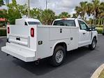 New 2024 Ford F-250 XL Regular Cab 4x2, Knapheide Steel Service Body Service Truck for sale #REE08950 - photo 2