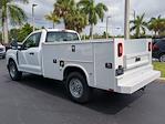 New 2024 Ford F-250 XL Regular Cab 4x2, Knapheide Steel Service Body Service Truck for sale #REE08950 - photo 6