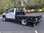 New 2024 Ford F-450 Super Cab 4x4, Flatbed Truck for sale #REE58517 - photo 6