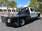 New 2024 Ford F-450 Super Cab 4x4, Flatbed Truck for sale #REE59175 - photo 2