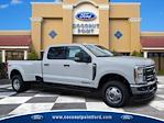 New 2024 Ford F-350 XLT Crew Cab 4WD, Pickup for sale #REE61034 - photo 1