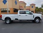 New 2024 Ford F-350 XLT Crew Cab 4WD, Pickup for sale #REE61034 - photo 3