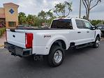 New 2024 Ford F-350 XLT Crew Cab 4WD, Pickup for sale #REE61034 - photo 2