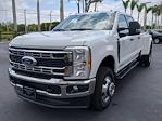 New 2024 Ford F-350 XLT Crew Cab 4WD, Pickup for sale #REE61034 - photo 8