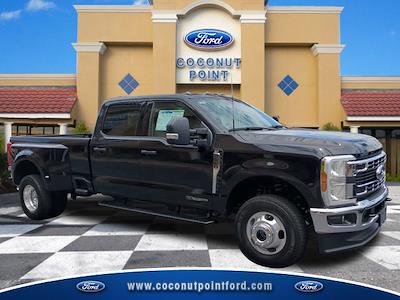 New 2024 Ford F-350 Crew Cab 4WD, Pickup for sale #REE61264 - photo 1