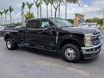 New 2024 Ford F-350 Crew Cab 4WD, Pickup for sale #REE61264 - photo 4