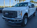 New 2024 Ford F-250 XL Crew Cab 4WD, Pickup for sale #REF14770 - photo 8