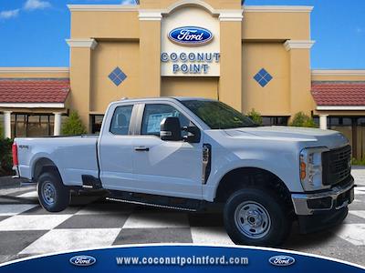 New 2024 Ford F-250 XL Super Cab 4WD, Pickup for sale #REF67146 - photo 1