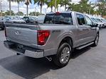 2024 Ford F-150 SuperCrew Cab 4x4, Pickup for sale #RFA13745 - photo 2