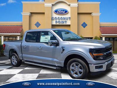2024 Ford F-150 SuperCrew Cab 4x2, Pickup for sale #RFA57825 - photo 1